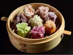 -百年老字号·马家烧麦馆(中街店)