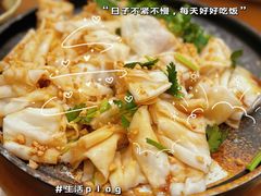 -猪腰一家·地道佛山菜(盐步店)