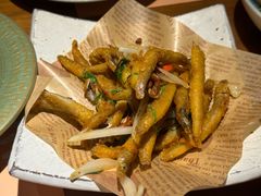-山葵家居酒屋(天目里店)