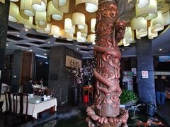 -裕丰源滋补烩面(天赋路店)