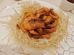 -海上名珠·海鲜酒楼(励骏庞都店)