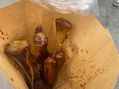 -赵元章肉骨烧(山塘街店)
