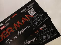 -红星电影世界上海张江绿地店