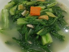 -茗荔园农庄(大涌店)