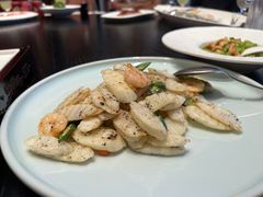 -钱塘宴(东站西子国际店)