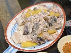 -尚竹阁冬瓜盅·18年地标美食(平洲店)