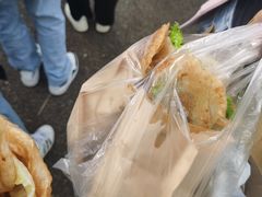-神奇的香酥鸡蛋灌饼