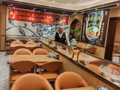 -西部马华清真兰州牛肉面·烧烤夜市(关东店)