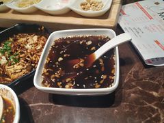 玫瑰红糖冰粉-丝恋丝娃娃(逸天城国贸店)