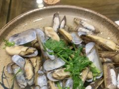 -和源祥·日照菜扛把子(万平口一店)