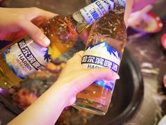 -粗粮人家·东北菜(洋桥店)