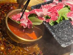 -哥老官重庆美蛙鱼头(西湖银泰十一哥店)