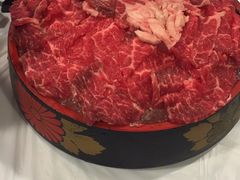 -鲜入围煮花胶鸡海鲜火锅