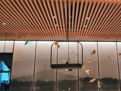 -京华烟云·北京烤鸭(领展购物广场·中关村店)