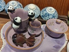 -八珍手工水饺·妈妈的爱(传芳巷店)