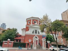 -天津意大利风情旅游区