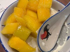 -RUXU入续糖水铺与包(卓悦中心店)