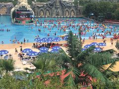 -苏州乐园森林水世界