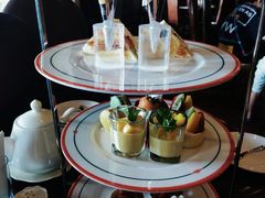 -南沙游艇会·大兵船餐厅