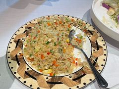 -鱼翅楼·津派砂锅鱼翅(水上公园店)