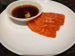 -骊韵咖啡厅(深圳中海凯骊酒店)