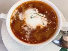 红菜汤-库滋明·俄罗斯特色美食(中央大街店)