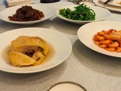 -君来湖滨饭店·渔餐厅