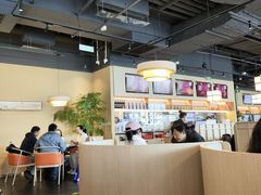 -金鼎轩(鸟巢北辰荟店)