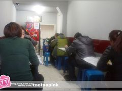 -尹记餐馆(花园店)