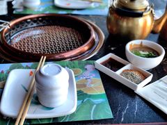 -一品诚记烤肉(大连柏威年购物中心店)