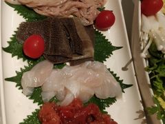-海底捞火锅(长宁路龙之梦店)