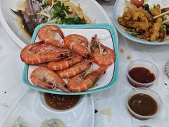 -日照大牌檔•小船海鲜(万平口店)
