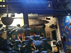 -半坡九号老挝冰咖啡