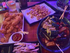 -喜鹊音乐酒馆(西街店)