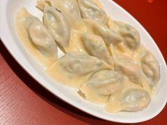 -喜家德虾仁水饺(北京超极合生汇店)