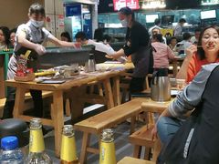 -木屋烧烤(岗顶二店)