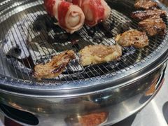 -本炙炭烤·蒲烧活鳗料理店(金沙洲店)