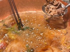 -牛道·和牛九食(市府恒隆广场店)