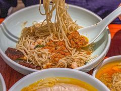 -裕兴记•蟹黄面馆(人民广场店)