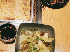 -新石器烤肉(南站店)