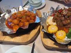 -胡老大菜热饭香·家宴(二七北路店)