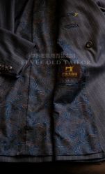 -伊布老裁缝西装礼服定制