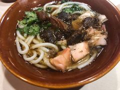 花溪牛肉粉-黔香阁(大上海时代广场店)
