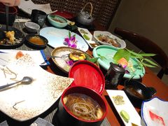 -大吉鲜鱼料理自慢(维也纳大厦店)