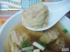 肉丸子-永华面家