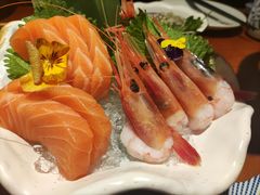 -有喜屋·烧鸟·居酒屋(周浦万达店)