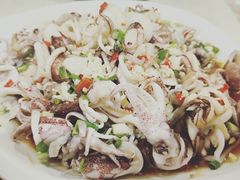 -海虹舫海鲜大酒店(诸暨店)
