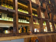-鸟内会居酒屋(得意潮馆店)