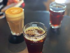 手冲萨尔瓦多帕卡马拉-来回·咖啡(钟村咖啡豆店)