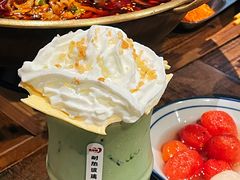 -打川川·川蜀毛肚(南市场店)